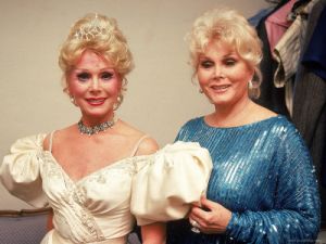 Eva, Zsa Zsa Gabor  NYC   cliff.jpg